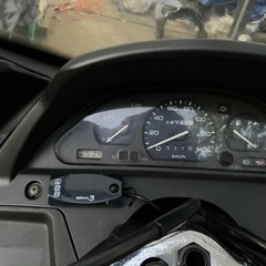4hc  マジェスティ　カスタム　diozx ミッションバイクと交換ビックスク　最終値下げです、4月まで、の画像