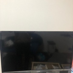 テレビ