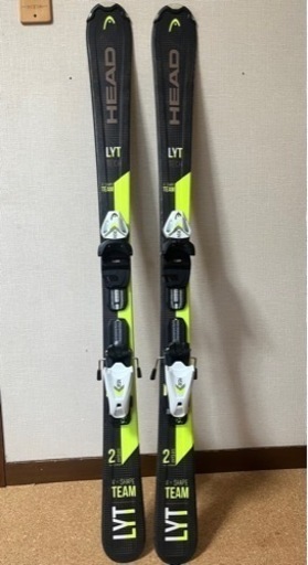 スキー★スキー板★ストック★スキー靴★スキーセット