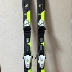 スキー★スキー板★ストック★スキー靴★スキーセット