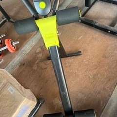 筋トレ器具