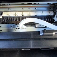 CANON 複合機 (プリンター) MG6130 作動確認済みの画像