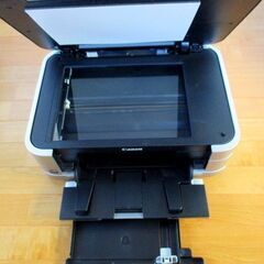 CANON 複合機 (プリンター) MG6130 作動確認済みの画像