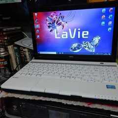 NEC VersaPro VJ17HHTNH2WD Core i7
