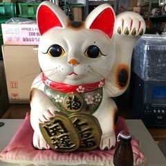 まねきねこ 生活雑貨の中古が安い！激安で譲ります・無料で