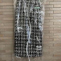 無料0円❗️ オンワード樫山　anysisエニシス　タイトスカートの画像