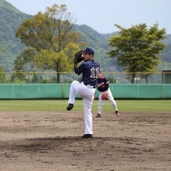 【メンバー募集】広島市内草野球チーム - 広島市