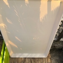 早いもの勝ちお値下げ　犬用ケージの画像