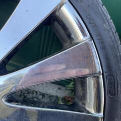 軽自動車のタントに装着してました。の画像