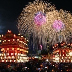 12/3（土）秩父夜祭【現10名】 - 渋谷区