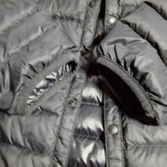 DANTON インナーダウン 44の画像