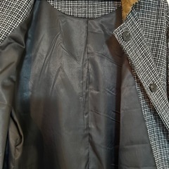 emi+ エミプラス ロングコートの画像