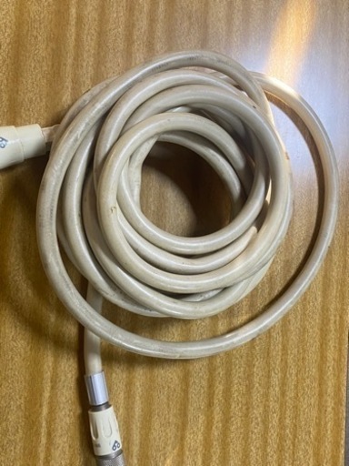ガスファンヒーターとセラミックヒーターの二台セット