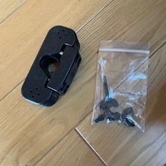 OGK/オージーケー FBC-011DX3 ブラックフロントチャイルドシート 自転車前子供乗せの画像