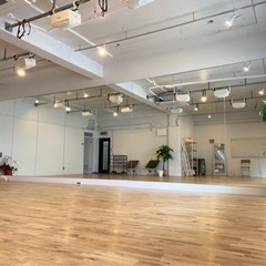 レンタルスタジオの画像
