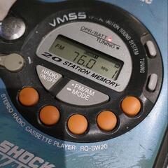  ✨貴重‼️ Panasonic SHOCK WAVEの画像