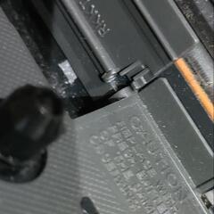  ✨貴重‼️ Panasonic SHOCK WAVEの画像