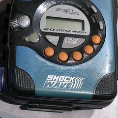  再✨貴重‼️ Panasonic SHOCK WAVE