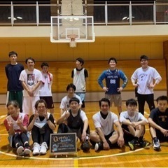 🏀12/3（土）19時~松戸市和名ヶ谷スポーツセンター - スポーツ