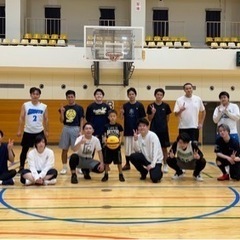 🏀12/3（土）19時~松戸市和名ヶ谷スポーツセンター - 松戸市