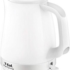★半年程度使用美品　ティファール　電気ケトル