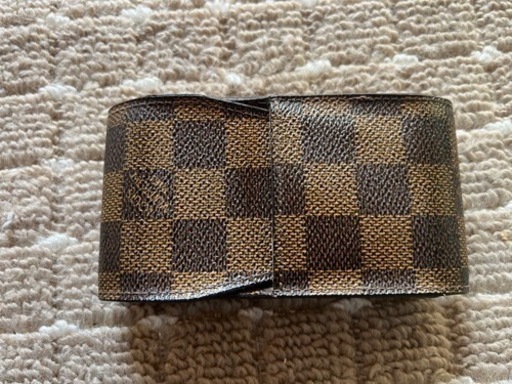 ✨極美品✨ ヴィトン モノグラム エテュイ シガレット タバコ ケース 楽天市場】LOUIS VUITTON ルイ 【極美品】ルイヴィトン モノグラム  シガーケース シガレットケース 【極美品】ルイヴィトン ダミエエべヌ エテュイ シガレットケース 小物入れ ルイヴィトン タバコ ... 【美品】ルイヴィトン　シガレットケース　タバコケース