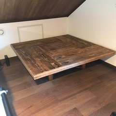 囲炉裏テーブル（美品）