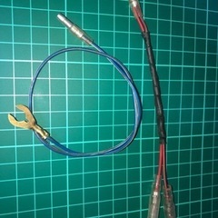 ウインカー同時点灯防止　LEDウインカー　省電力化　インジケーターの画像