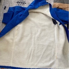 ベンチコート　メンズサイズの画像