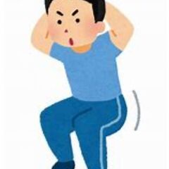 【60分1000円】現役理学療法士から学ぶ！日々の体のメンテナンス