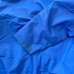 ベンチコート　メンズサイズの画像