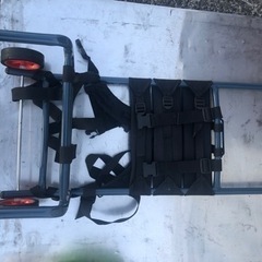 車輪付き