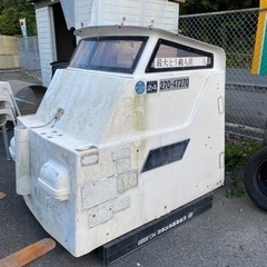 ボート　ブリッジ　船　漁船　和船　キャビン　