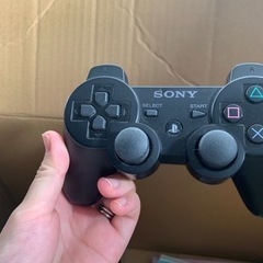 【お渡し先決定】PS3 中古品　箱ありの画像