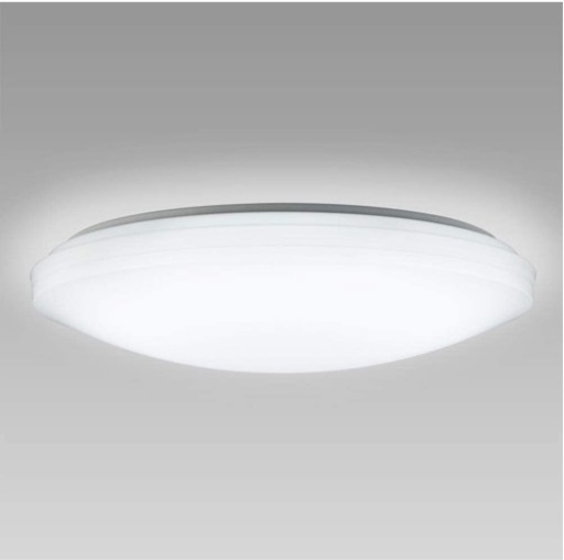 NEC 照明LEDとリモコン