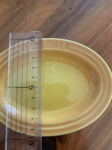 小さめのお皿5枚セット(未使用です)