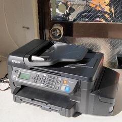 1127-013 プリンター EPSON