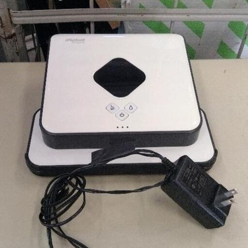 その他 1127-012 irobot braava371j