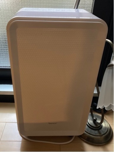 除湿機　コンプレッサー式