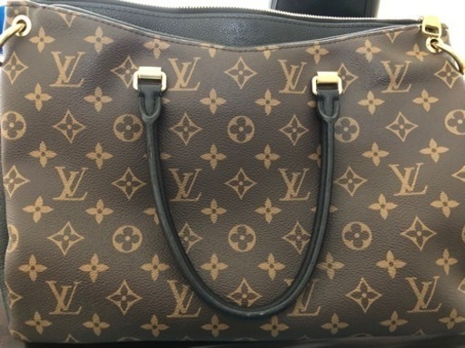 ルイヴィトンバック（正規品）