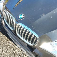 子供用自動車　BNW X5の画像