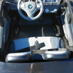 子供用自動車　BNW X5の画像