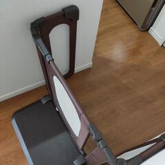 【日本育児】おくトビラ(ベビーゲート)Ｓサイズの画像