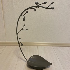 小物置き ネックレスホルダー おしゃれ