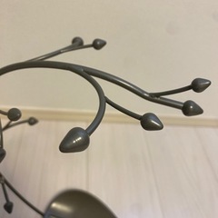 小物置き ネックレスホルダー おしゃれの画像