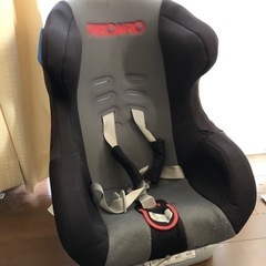 受付終了です。RECARO チャイルドシート