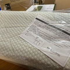 フランスベッド正規品】 枕 縦35×横58cm 「ホテルズセレクト レフレッシュピロー ソフトサポートの画像