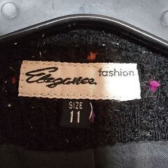 スーツ　11号　の画像