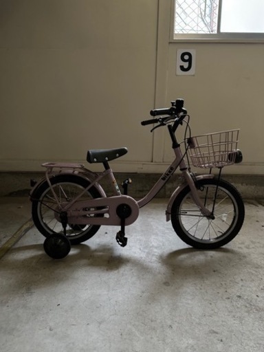 子供用自転車