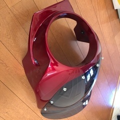 CB 1000SF  フロントカウルの画像